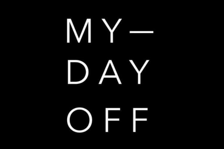 My Day Off